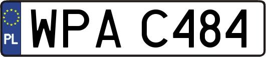 WPAC484