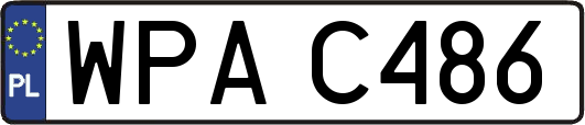 WPAC486