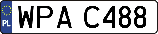 WPAC488