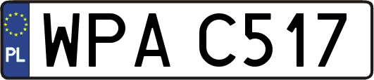 WPAC517