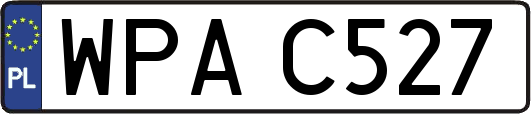 WPAC527
