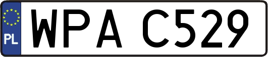 WPAC529