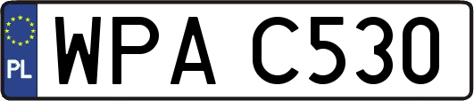 WPAC530