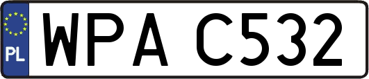 WPAC532