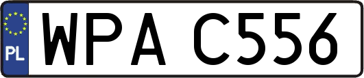 WPAC556