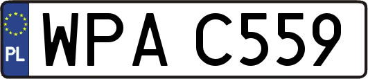 WPAC559