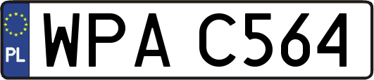 WPAC564