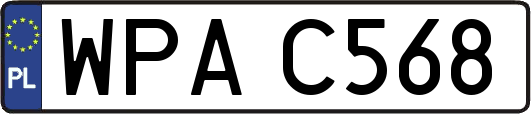 WPAC568