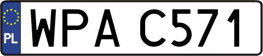 WPAC571