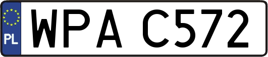 WPAC572