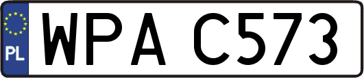 WPAC573