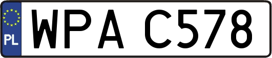 WPAC578