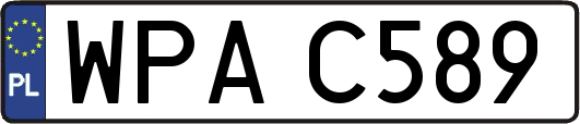 WPAC589