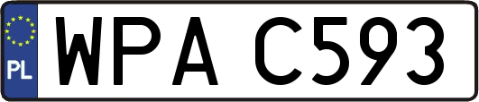 WPAC593