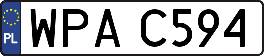 WPAC594