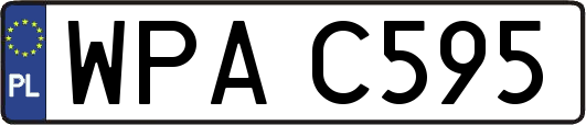 WPAC595
