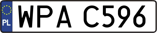 WPAC596