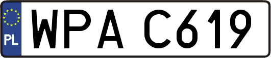 WPAC619