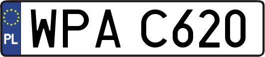 WPAC620