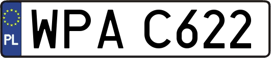 WPAC622