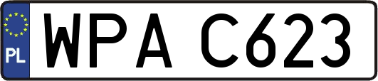 WPAC623