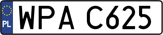 WPAC625