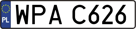 WPAC626