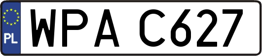 WPAC627