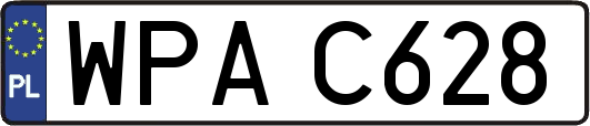 WPAC628