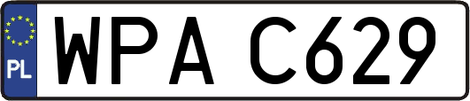 WPAC629