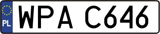 WPAC646