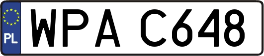 WPAC648