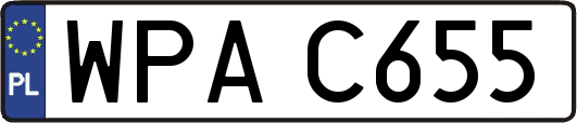 WPAC655