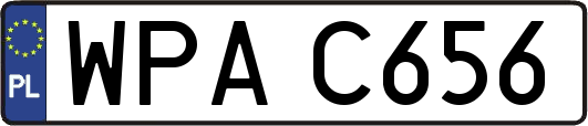 WPAC656