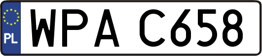 WPAC658
