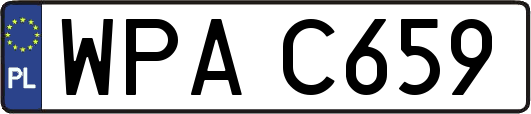 WPAC659