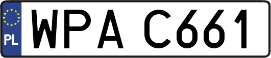 WPAC661