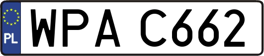 WPAC662