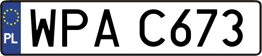 WPAC673