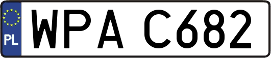 WPAC682