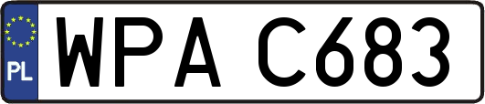 WPAC683