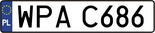 WPAC686