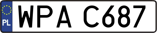 WPAC687