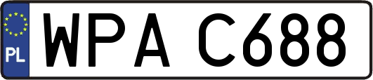 WPAC688