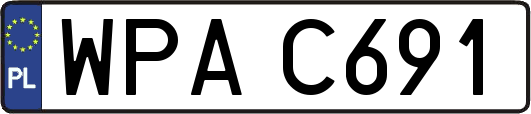 WPAC691