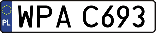 WPAC693