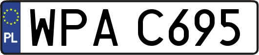 WPAC695