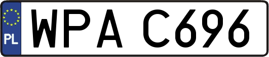 WPAC696