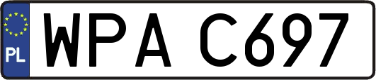 WPAC697