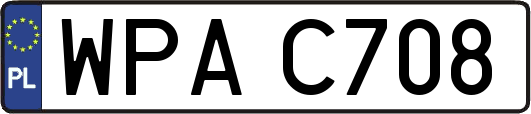 WPAC708
